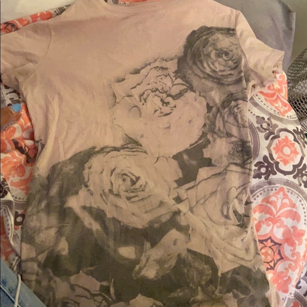 Graphic tee from Aeropostale